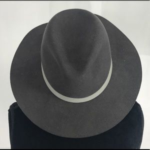 Janessa Leone Felt hat